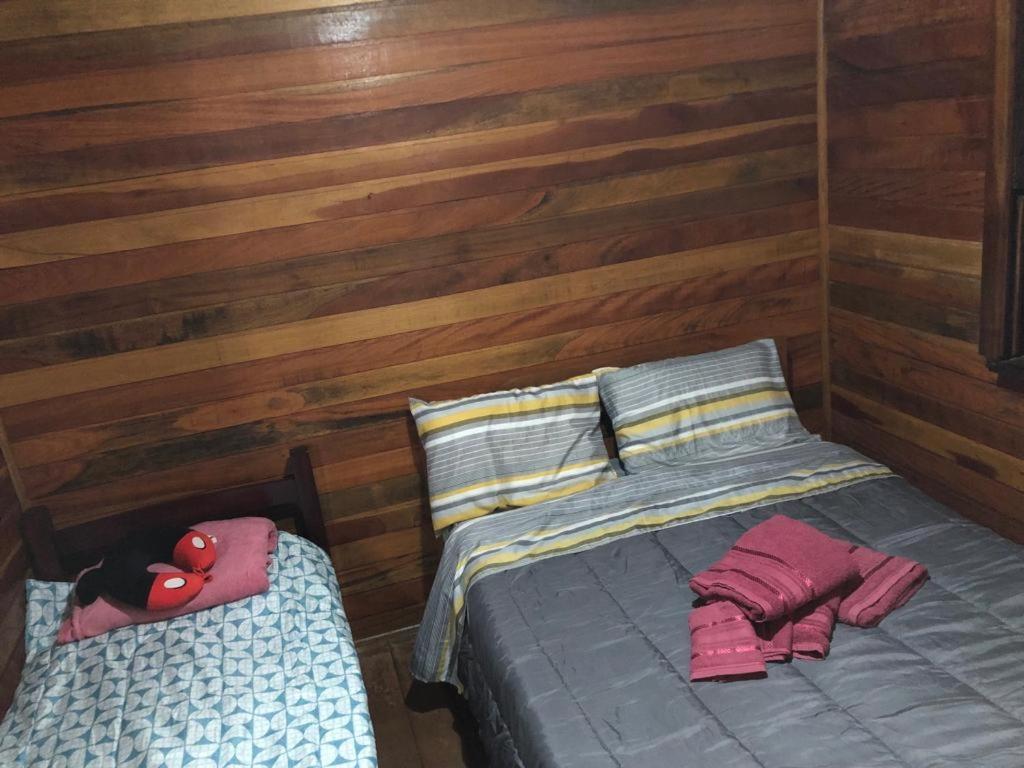 Confortavel Casa Com Lareira 10Min Capivari Campos do Jordão エクステリア 写真