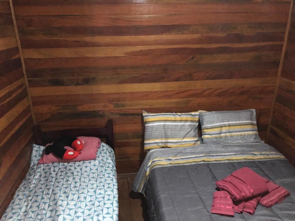 Confortavel Casa Com Lareira 10Min Capivari Campos do Jordão エクステリア 写真
